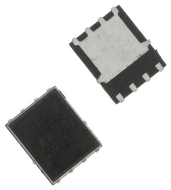 Texas Instruments Csd18509Q5Bt Mosfet, N Ch, 40V, 100A, Vson-8