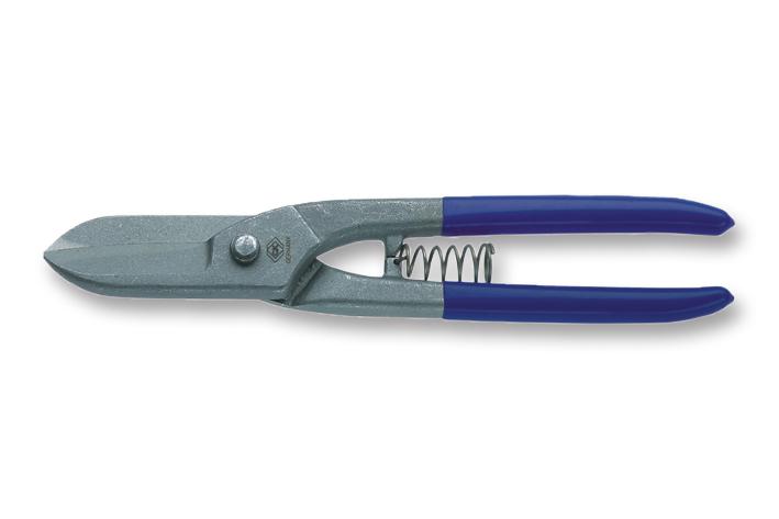 Ck Tools T4536 08 Snip, Tin, 205Mm