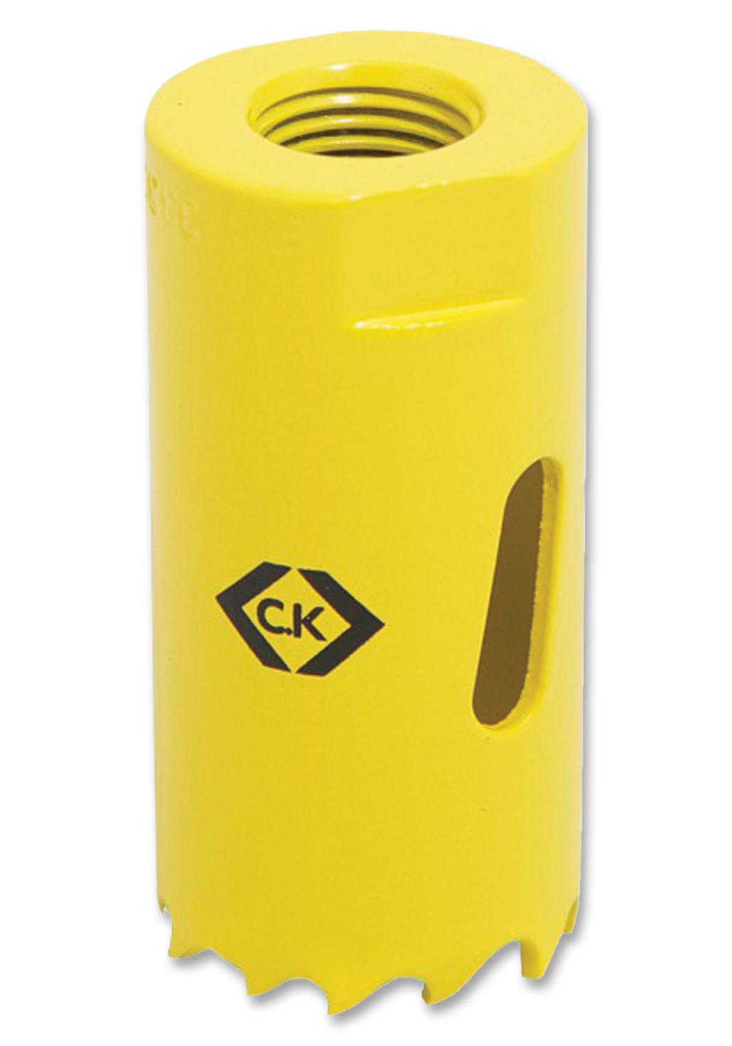 Ck Tools 424001 Saw, Hole, 16Mm