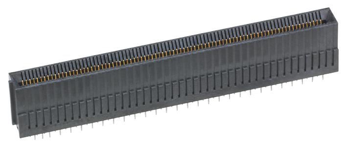 Molex / Partner Stock 76861-1120 Card Edge