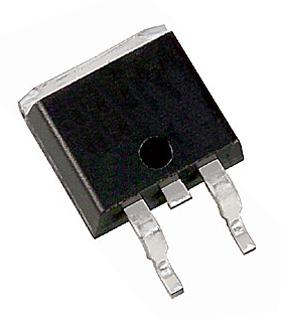 Vishay V60D120C-M3/i Rectifier, Schottky, 60A, 120V, To-263Ac