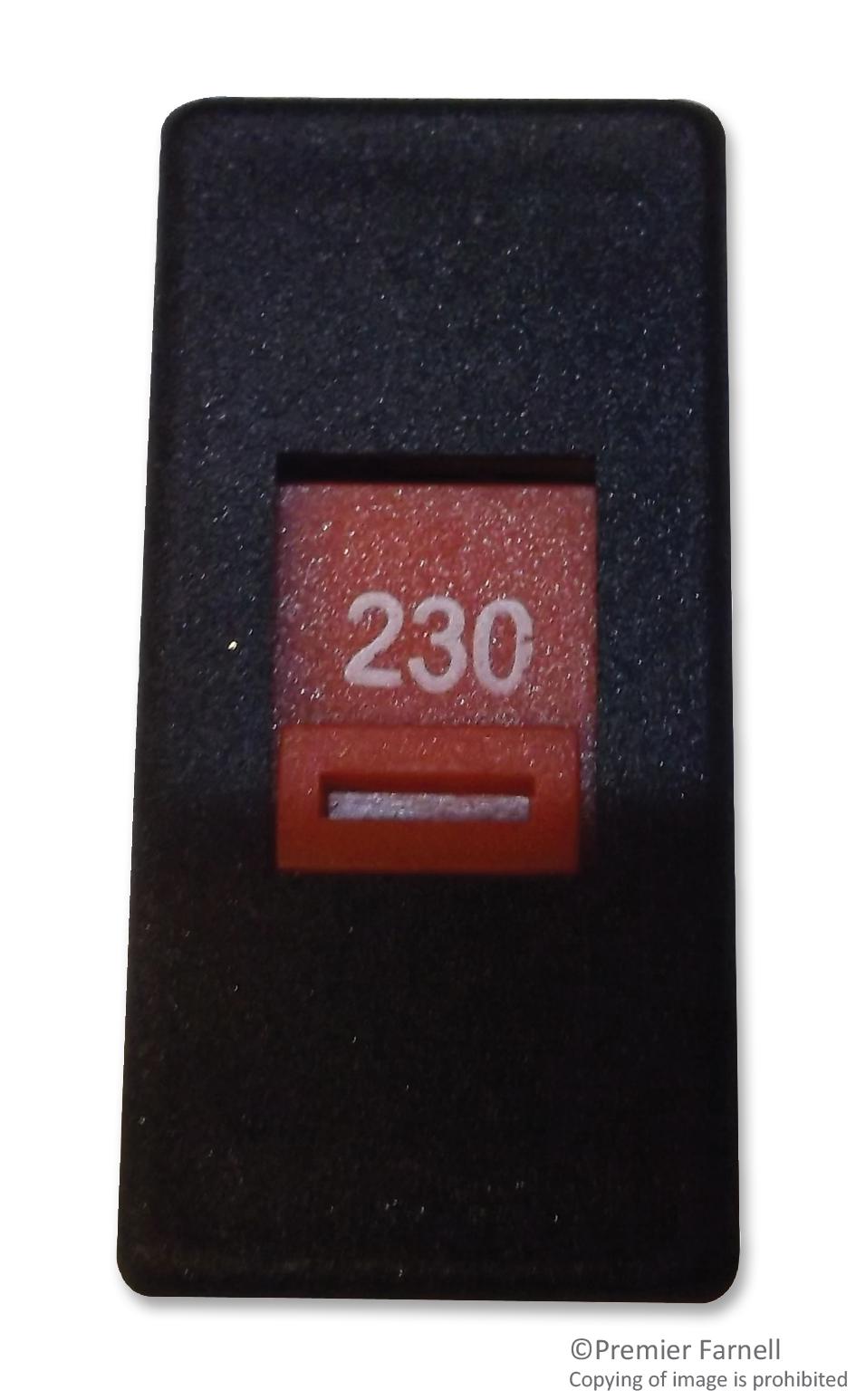 Arcolectric (Bulgin Limited) T22208Eaag Switch, Dpdt, 10A, 250Vac, Snap In