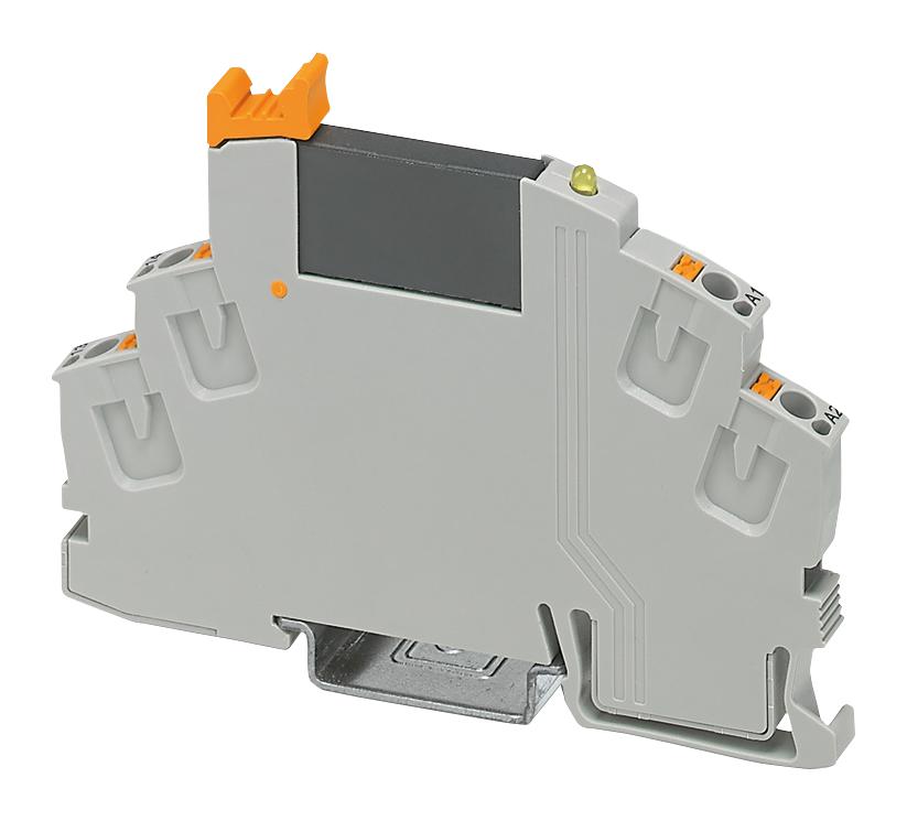 Phoenix Contact 2905293 Interface Relay, Spst-No, 24Vdc