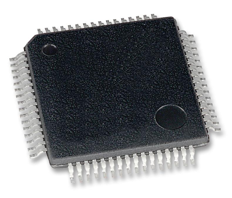 Microchip Dspic33Ep512Mc806-I/pt Dsc, 16Bit, 512Kb, Tqfp-64