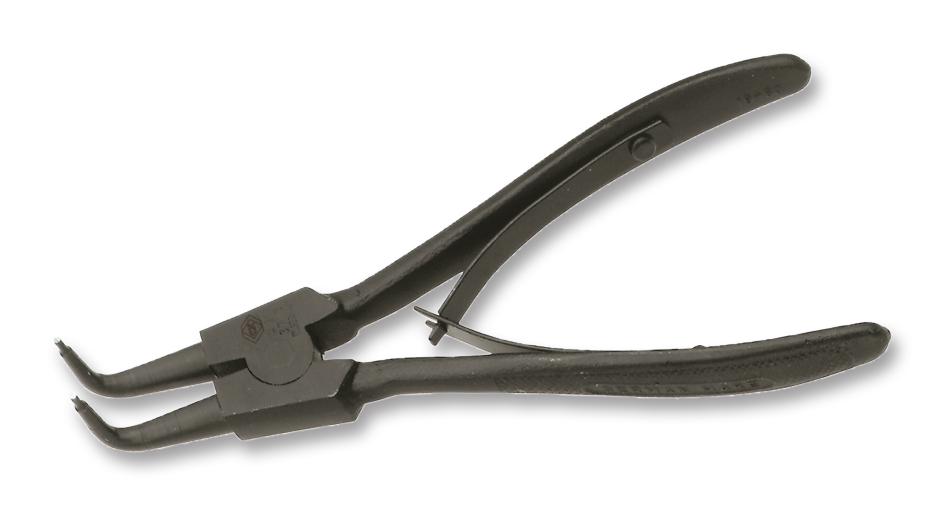 Ck Tools T3713 5 Plier, Circlip Set, 140Mm