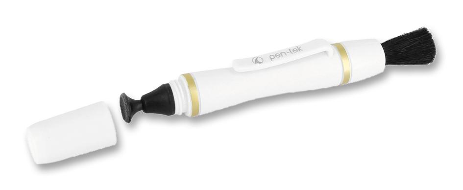 Ideal-Tek Nlp-1 Cleaning Pen System W/concave Tip