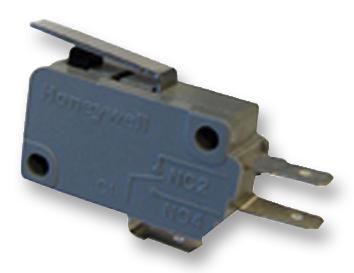 Honeywell / Partner Stock V15T16-Cz300A02 Microswitch, Standard