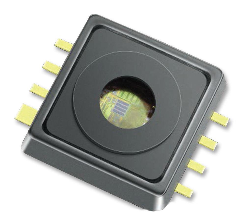 Infineon Kp229E3111Xtma1 Pressure Sensor, 300Kpa, -40 To 140Deg C