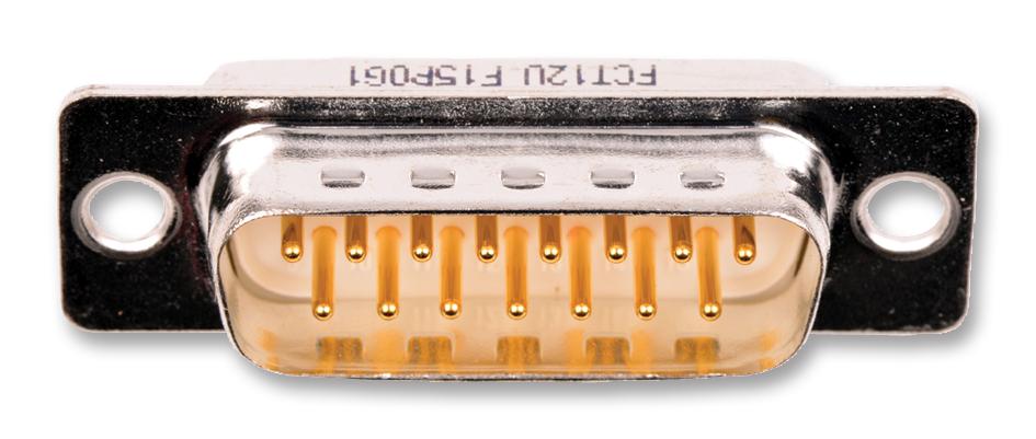 Molex / Partner Stock 172704-0063 D Sub Connectors