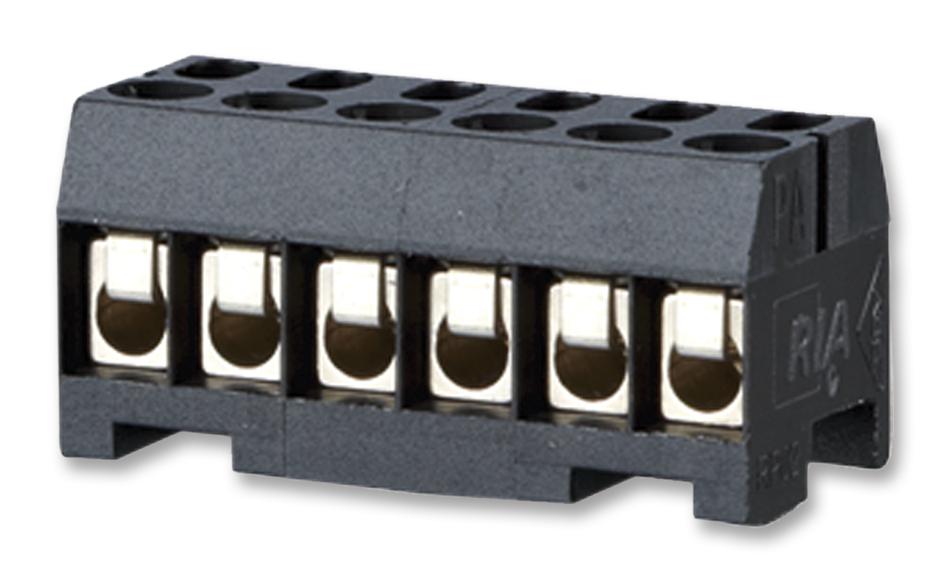 Metz Connect 31166103 Terminal Block, Pluggable, 3Pos, 16Awg