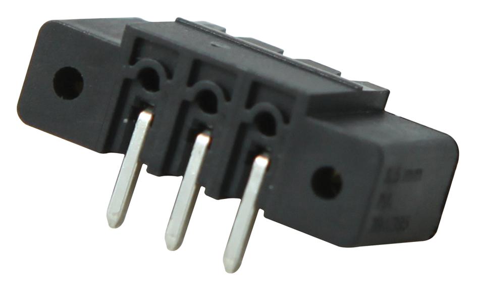 Metz Connect 31394103 Connector, Header, 3Pos, 1Row, 3.5Mm