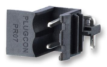 Metz Connect 3133810457 Connector, Header, 4Pos, 1Row, 5Mm