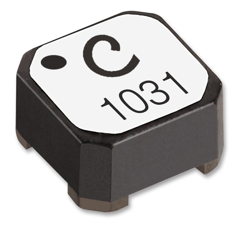 Coilcraft Lpd5030V-224Mrb Coupled Inductor, 220Uh, 0.16A, 20%