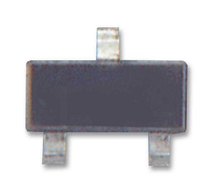 Nexperia Plva662A,215 Zener Diode, 0.25W, 6.2V, To-236Ab