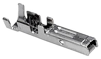 Te Connectivity / Partner Stock 353717-3 Pin And Socket Contacts