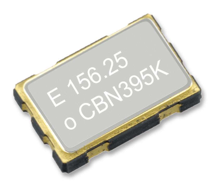 Epson X1G0044510013 Oscillator, Spxo, Sg5032Can, 10 Mhz, Smd