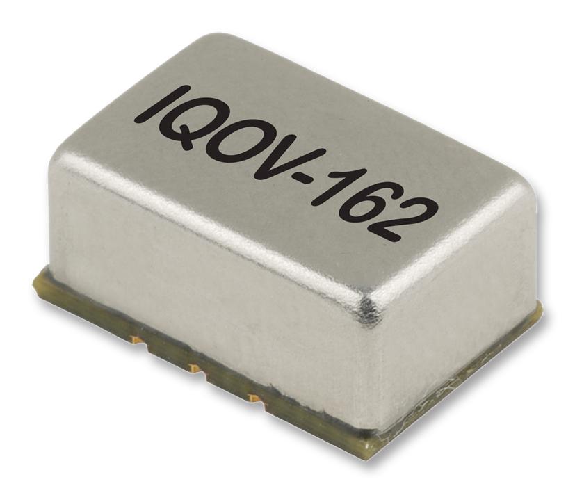 Iqd Frequency Products Lfocxo063800 Oscillator, Ocxo, 10Mhz, Thd