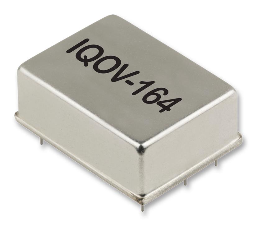 Iqd Frequency Products Lfocxo063817 Oscillator, Ocxo, 20Mhz, Thd