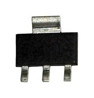 Infineon Bdp947H6327Xtsa1 Transistor, Bipol, Npn, 45V, Sot-223-4