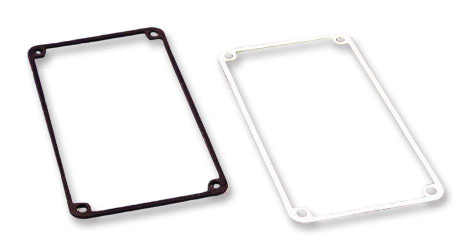 Hammond 1590Agasket Replacement Gasket, Silicone, 92.25Mm