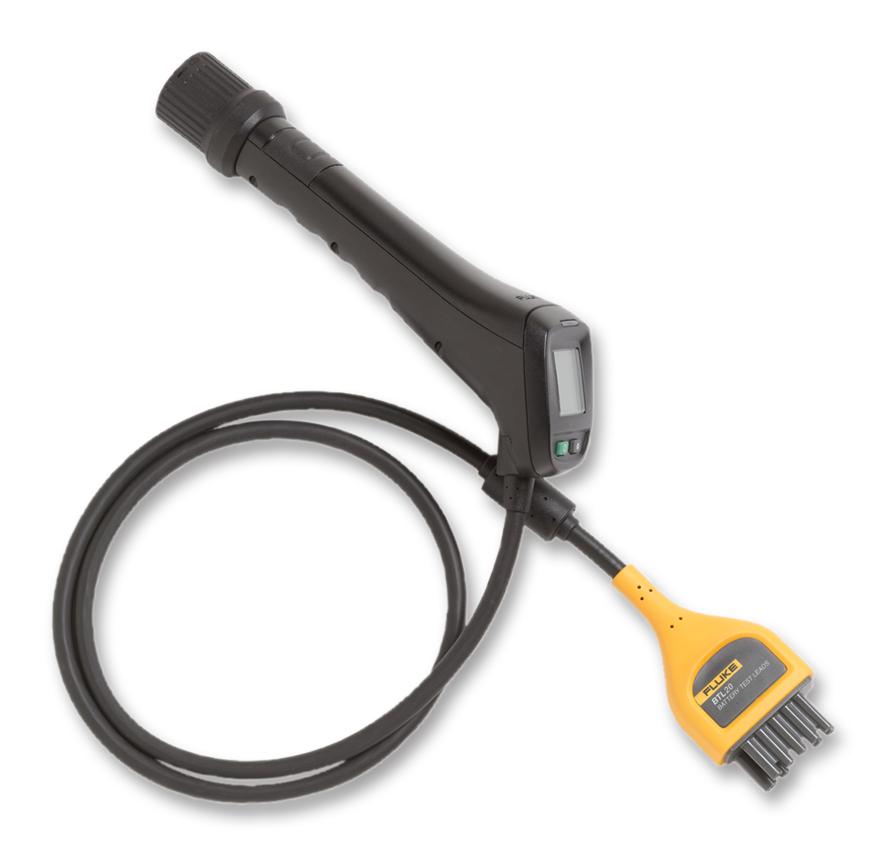 Fluke Fluke Btl20 Test Probe, Battery Analyzer