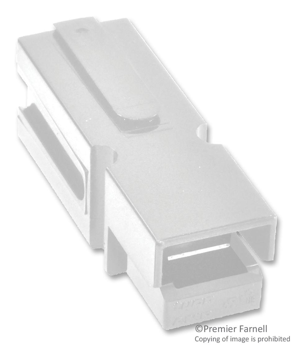 Amp - Te Connectivity 1445715-3 Plug/rcpt Conn Housing, Polycarbonate