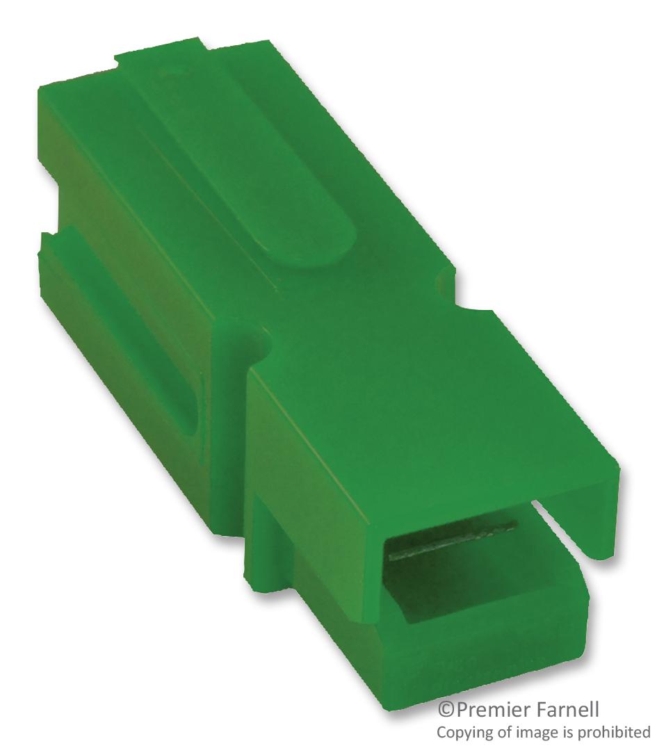 Amp - Te Connectivity 1445715-4 Plug/rcpt Conn Housing, Polycarbonate