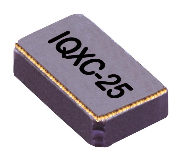 Iqd Frequency Products Lfxtal073264 Crystal, 32.768Khz, 4Pf, 2Mm X 1.2Mm