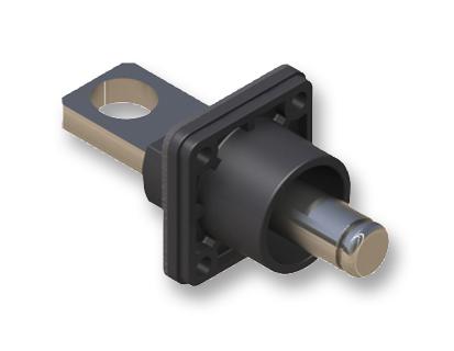 Amphenol / Partner Stock Rl9057-203-F1 High Power Connectors