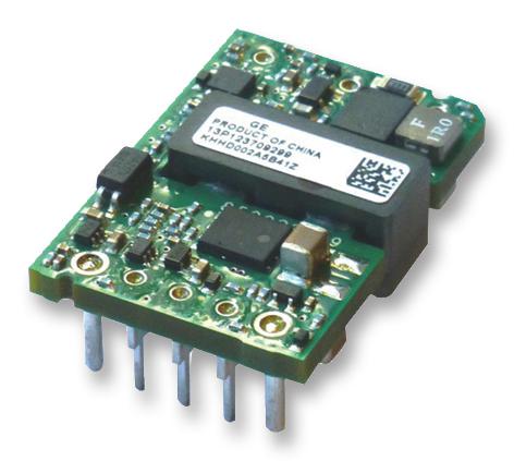 Omnion Power Khhd002A5B41Z Dc/dc Converter, 12V, 2.5A