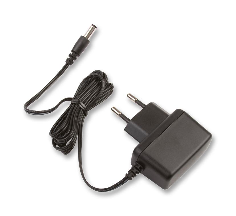 Xp Power Vel12Us120-Eu-Ja Adaptor, Ac-Dc, 12V, 1A