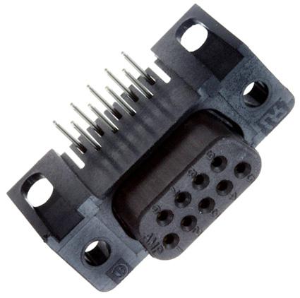 Te Connectivity / Partner Stock 5745131-1 D Sub Connectors