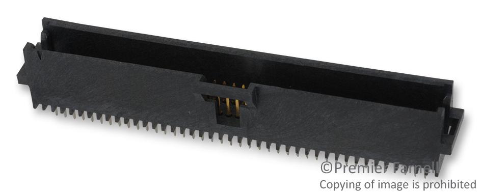 Amp - Te Connectivity 6-104068-8 Connector, Header, 68Pos, 2Row, 1.27Mm