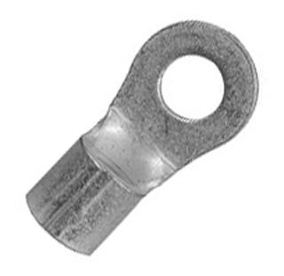 Te Connectivity / Partner Stock 34143 Crimp Terminals - Ring Tongue