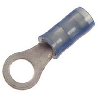 Te Connectivity / Partner Stock 51864-7 Crimp Terminals - Ring Tongue