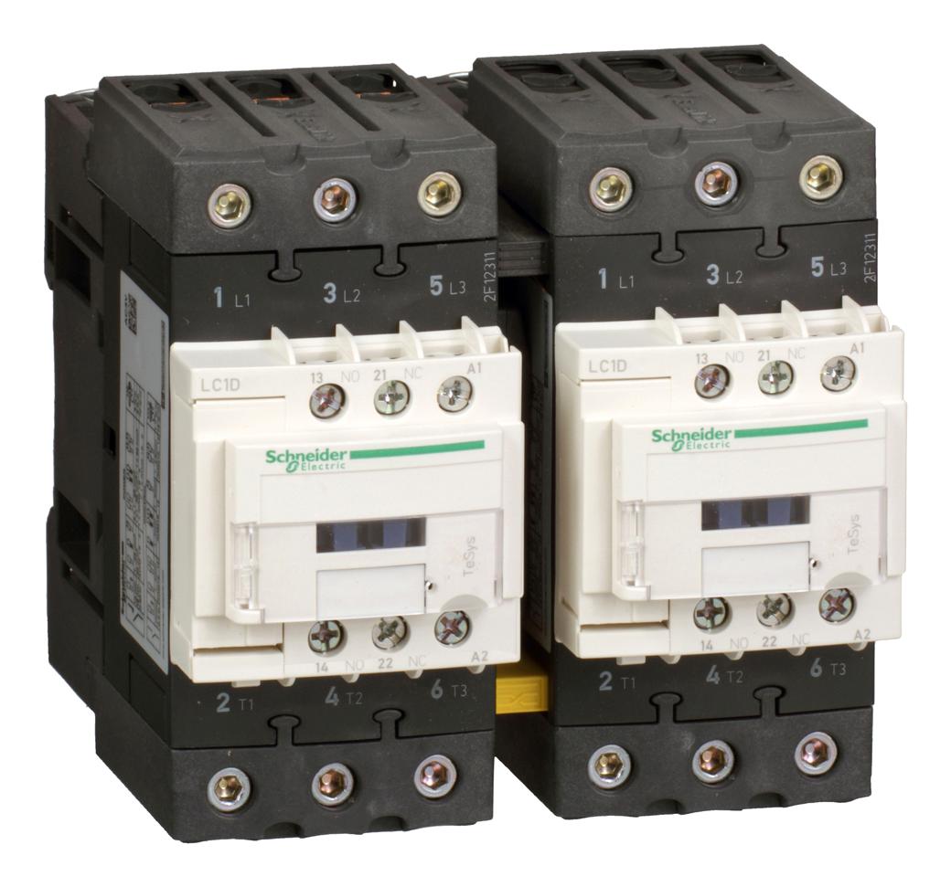 Schneider Electric Lc2D65Af7 Contactors