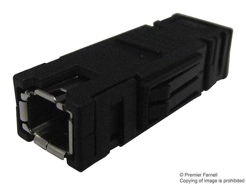 Te Connectivity / Partner Stock 2201864-1 Pluggable I-O Connectors