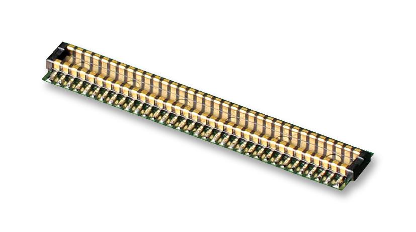 Molex / Partner Stock 504622-2010 Mezzanine Conn, Hdr, 20Pos, 2Row, 0.35Mm