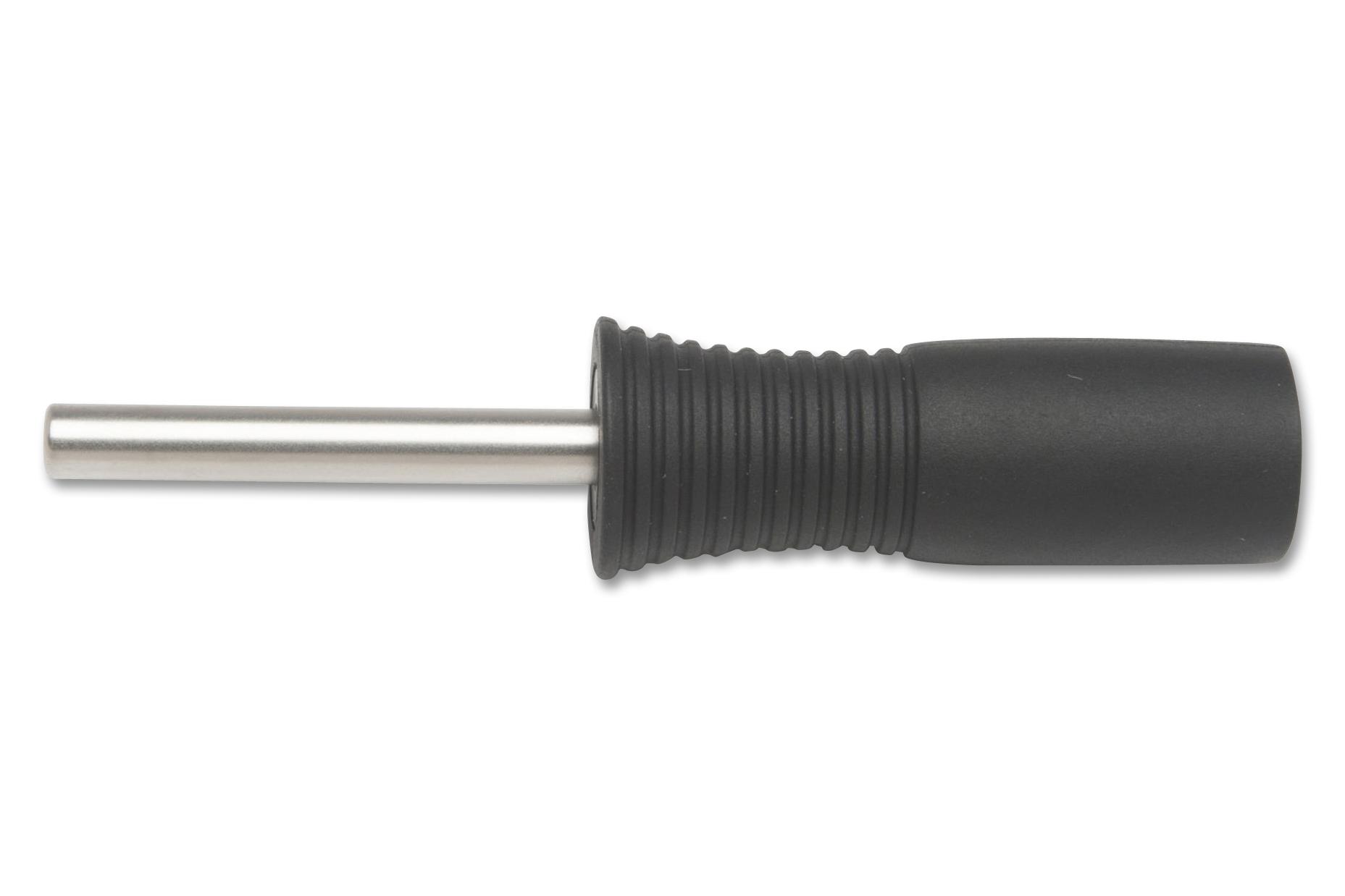 Weller T0058765758N Barrel, Tip Retainer, Soldering Iron