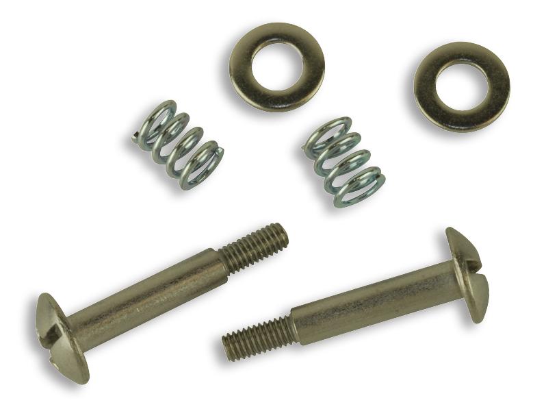 Amp - Te Connectivity 213283-2 Jackscrew Kit, M4, 31.1Mm