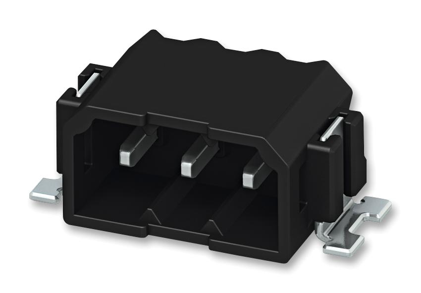 Phoenix Contact 1786044 Terminal Block, Header, 2Pos, Smt