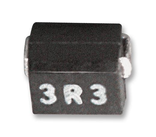 Wurth Elektronik 744764004 Inductor, 0.47Uh, 20%, 0.45A, 220Mhz