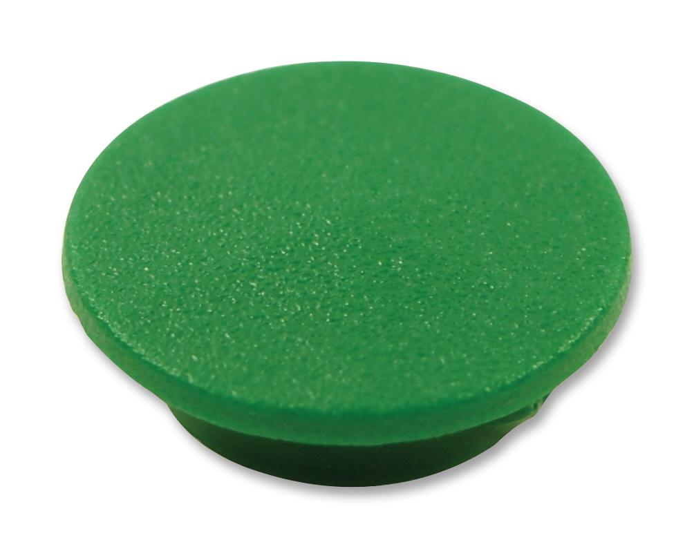 Multicomp Pro Mpcl1742 Cap, Knob, K21, Green