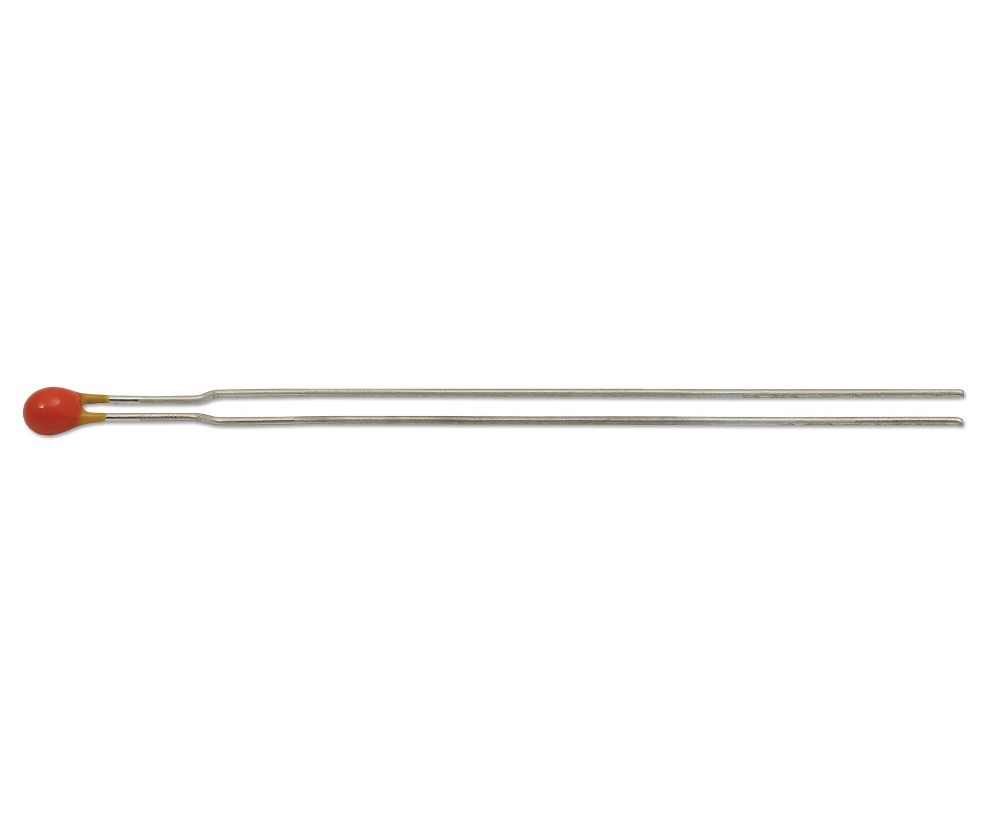 Vishay Ntcle213E3103Hlb0 Ntc Thermistor, Aec-Q200, 10Kohm, Radial