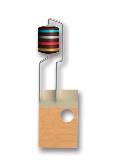 Epcos B82144F2682K000 Inductor, 6.8Uh, 10%, 2.75A, 40Mhz