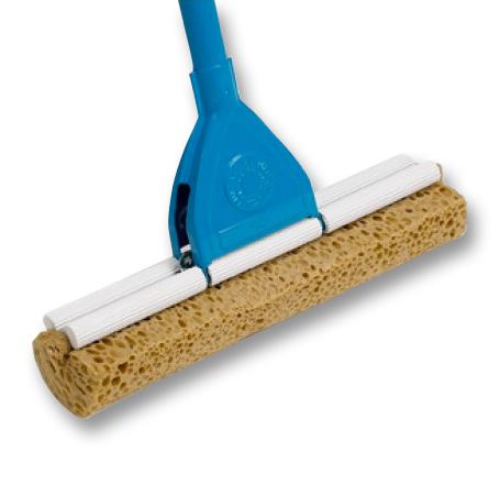 Integrity 600-0200 Sponge Mop & Handle, 330Mm