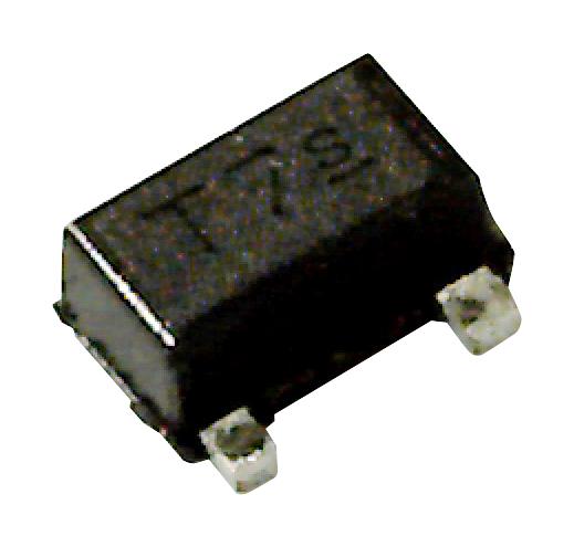 Infineon Bfp640Fh6327Xtsa1 Rf Transistor, Npn, 4.1V, 42Ghz, Tsfp