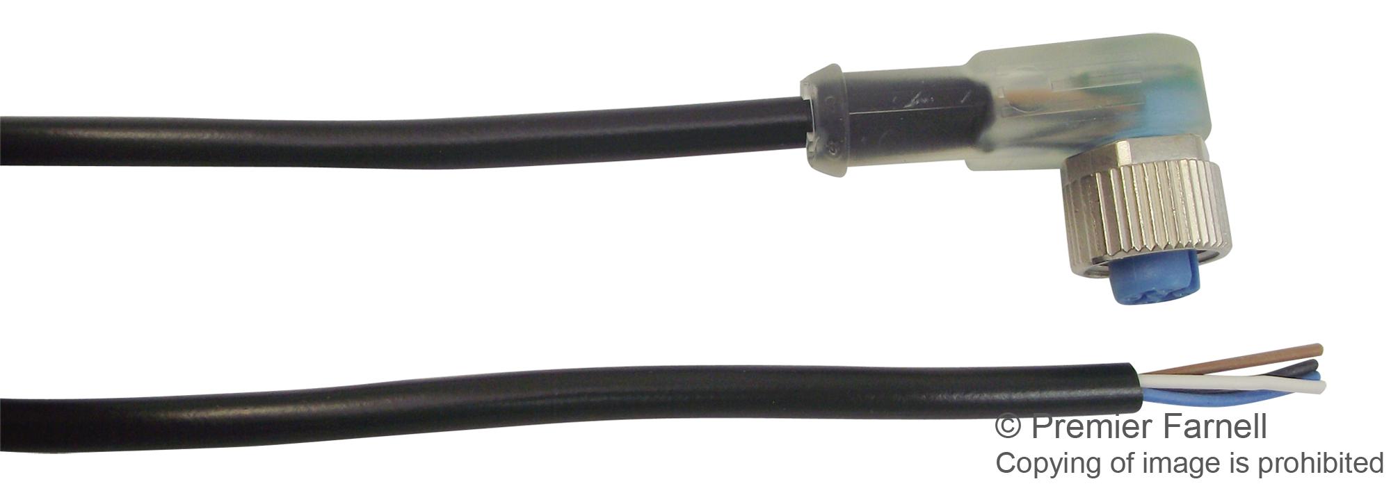 Te Connectivity / Partner Stock 1-2273105-1 Sensor