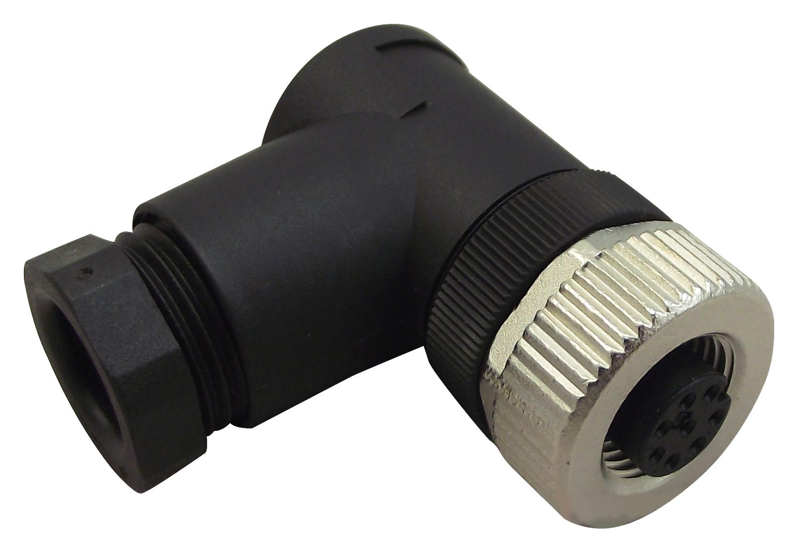 Te Connectivity / Partner Stock T4112012081-000 Sensor Connectors