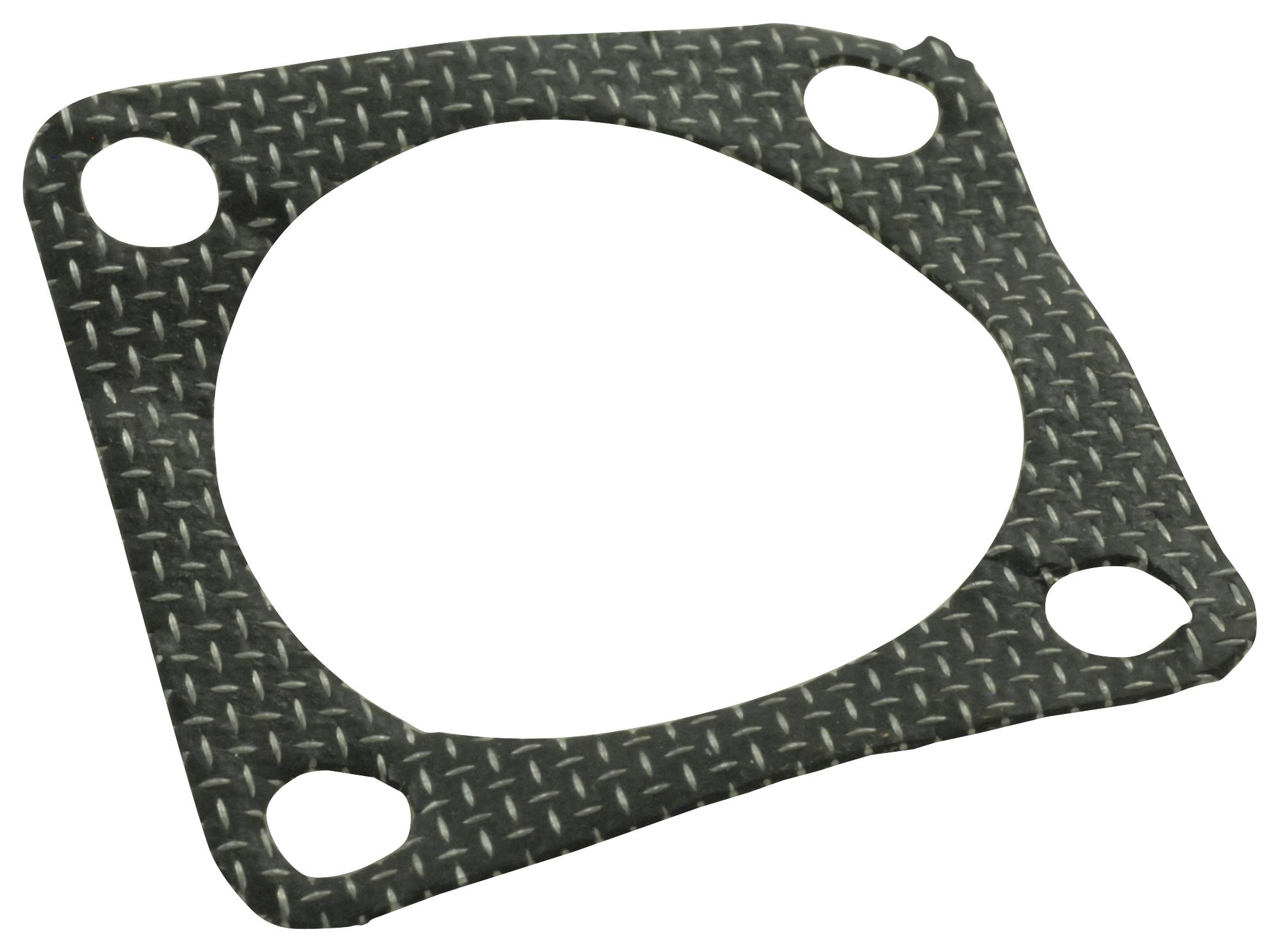 Amphenol Industrial 10-40450-16S Sealing Gasket, Size 16S, Rubber